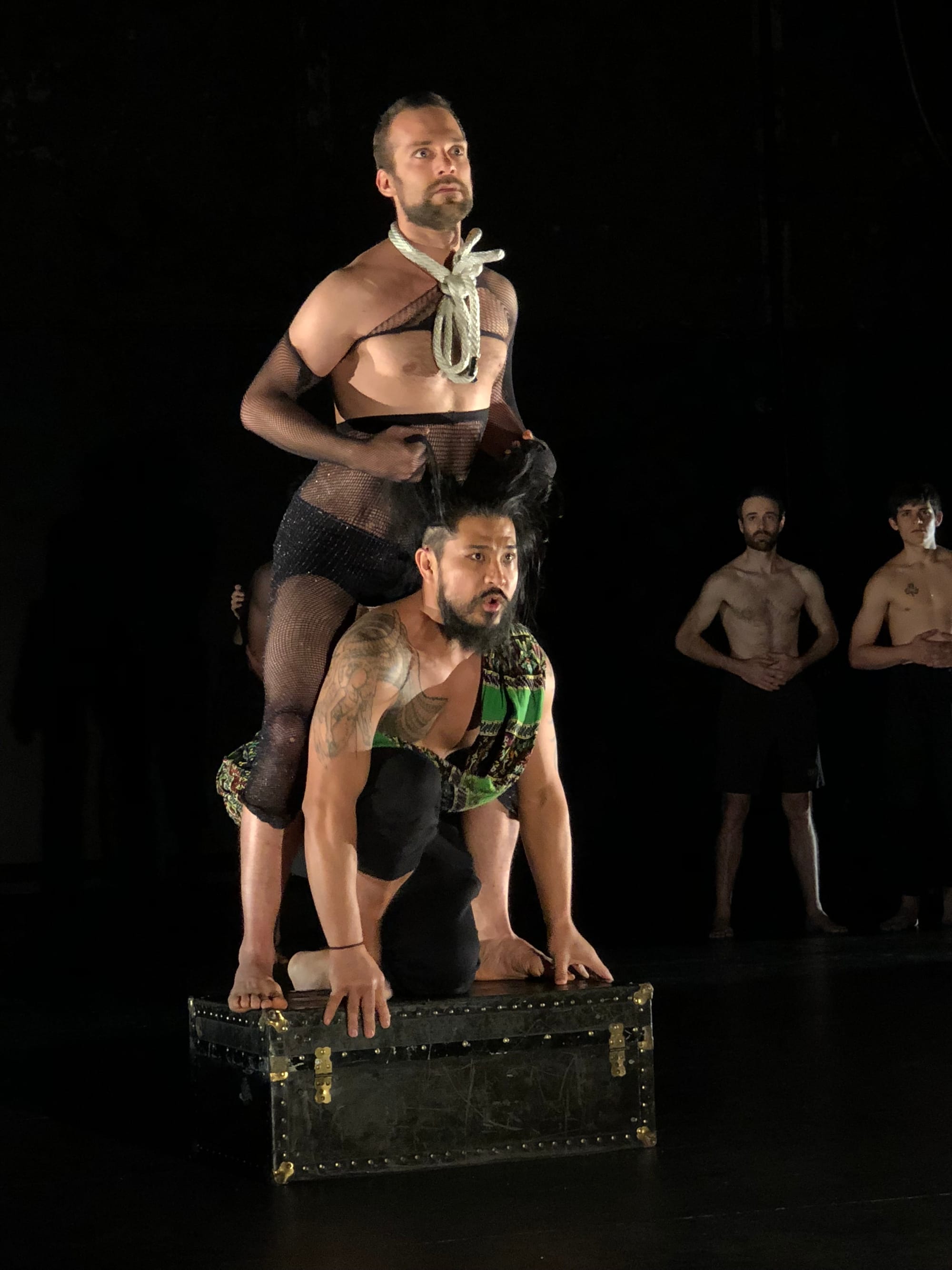 Bacchae