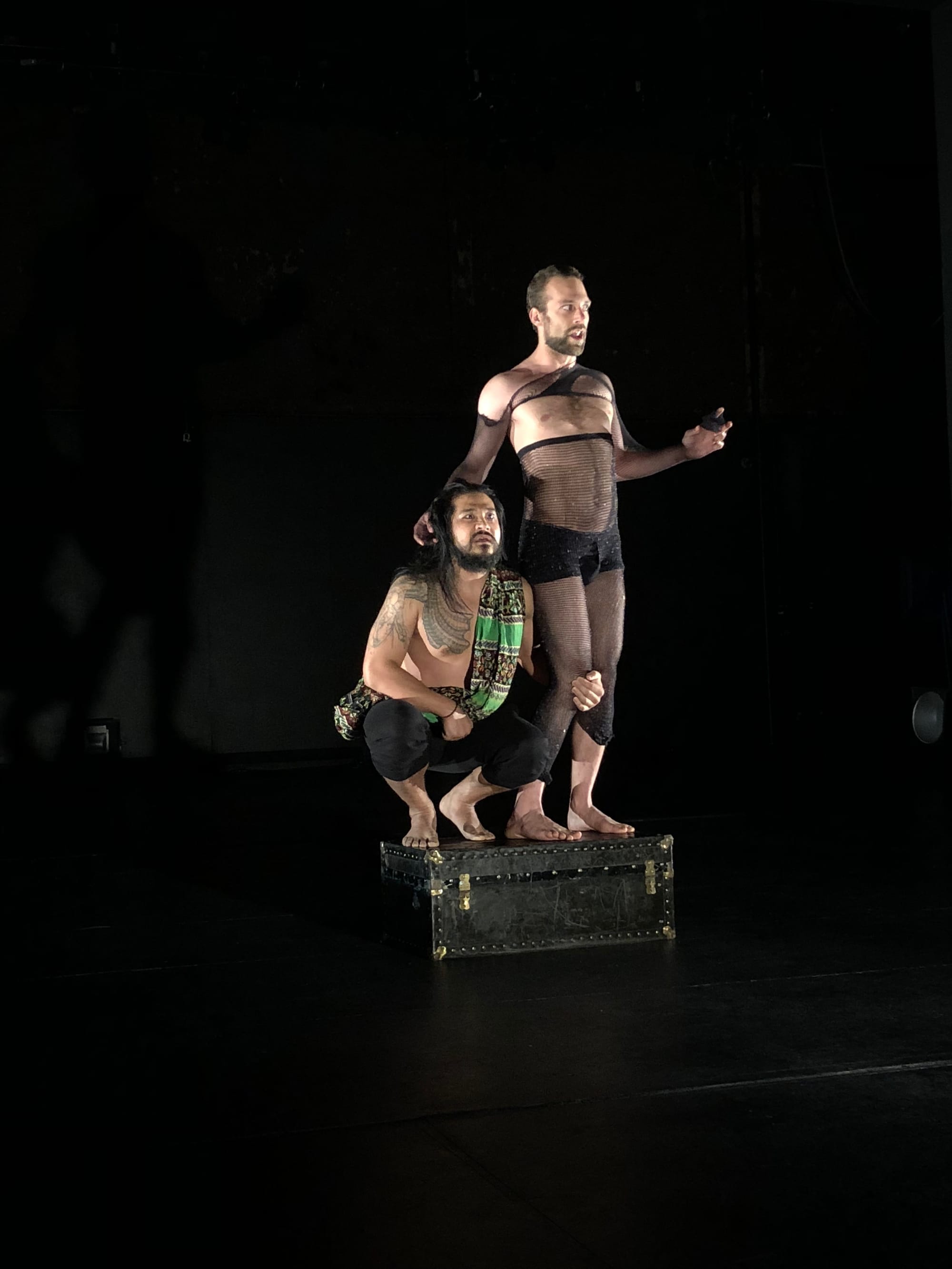 Bacchae