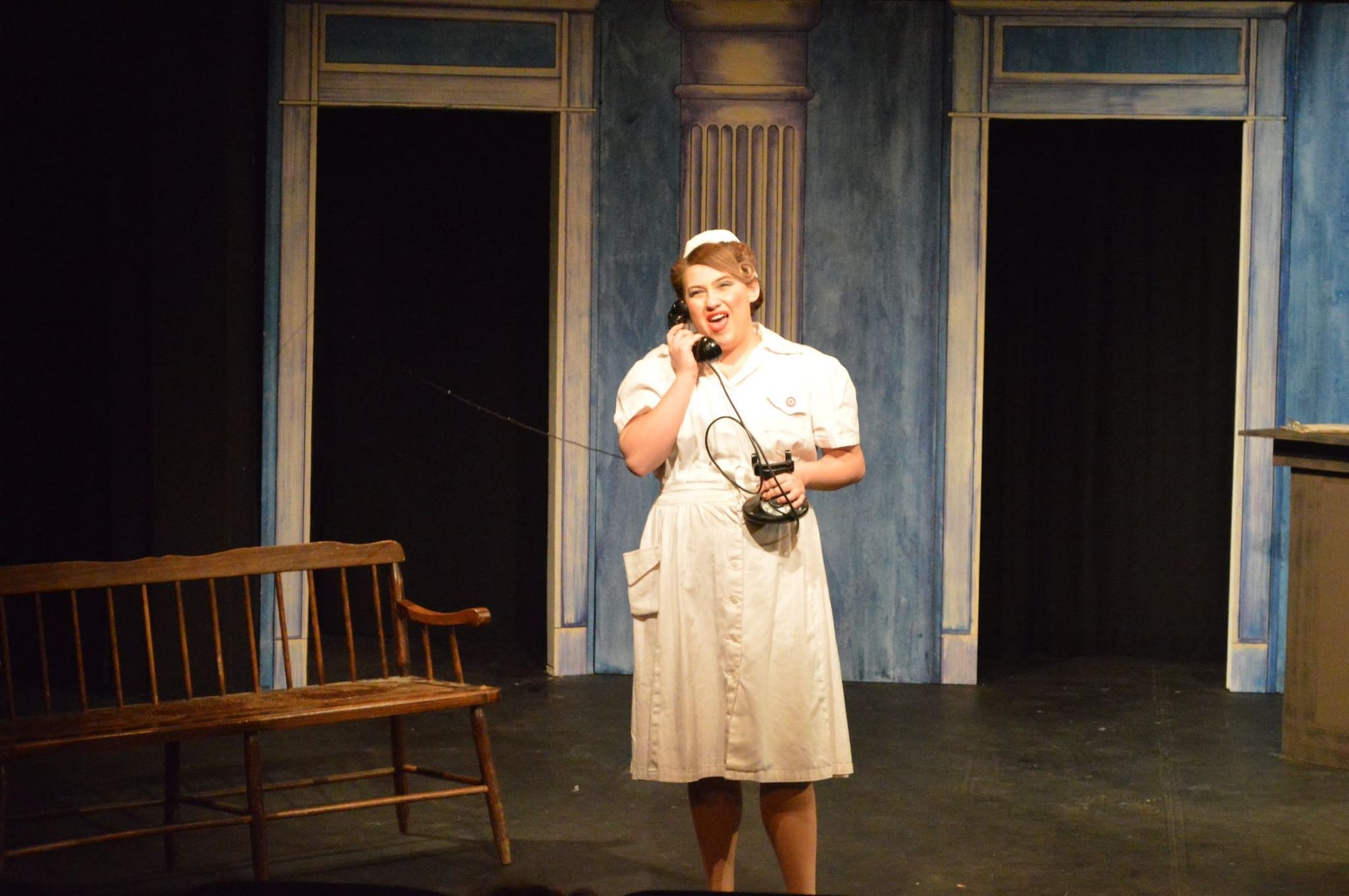 The Death Of Bessie Smith