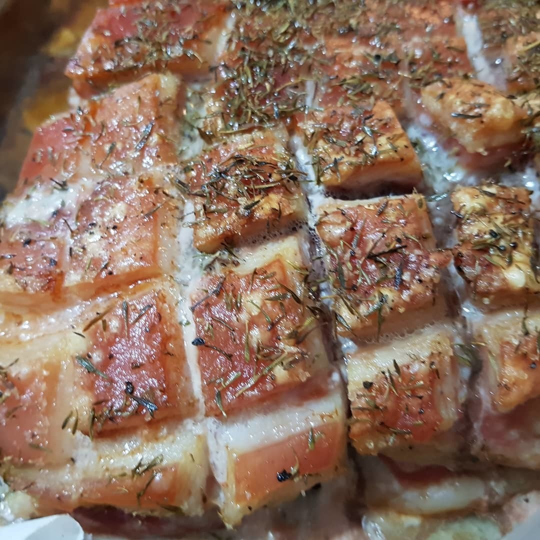 Pork Belly