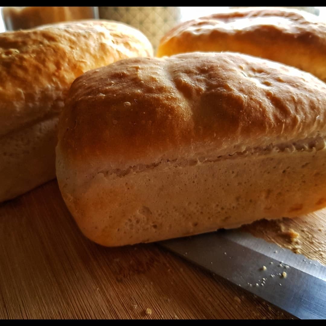 Fresh Baked Bread