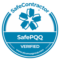 IFP Scotland achieve SafeContractor accreditation