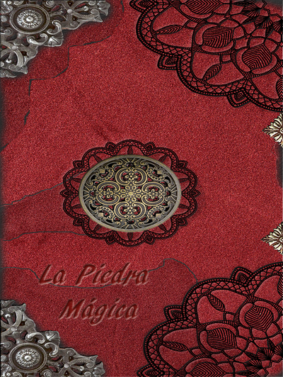 La Piedra Mágica
