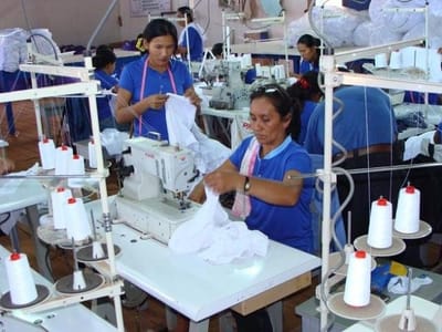 OPERARIOS DE PRODUCCIÓN image