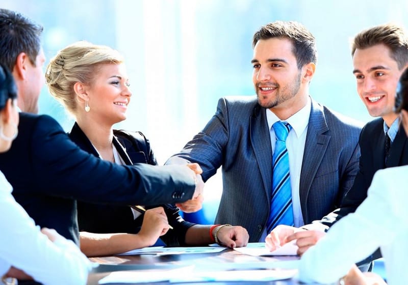 Información que requiere el cliente