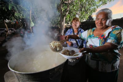 gastronomía  image