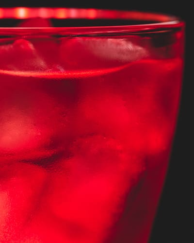 Around the World in 80 Foods: Kombucha-cha-cha-cha Beverage from the Ural Mts. (with a backwoods mountain twist!)