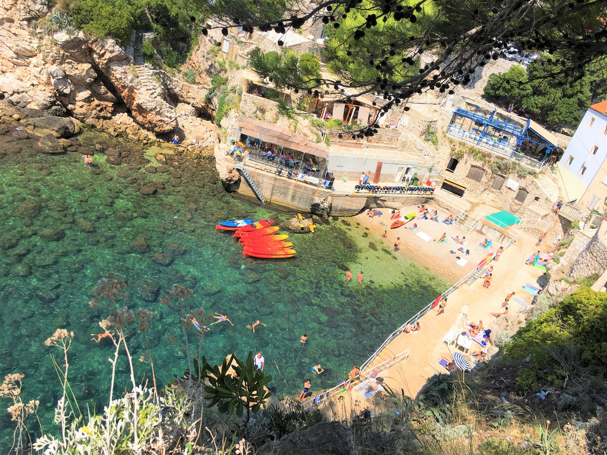 Dubrovnik