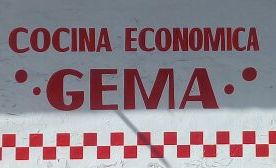 Cocina Económica Gema