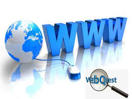 Concepto WEBQUEST