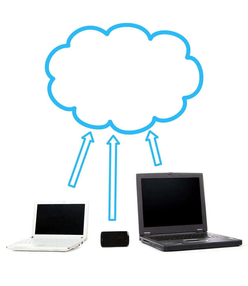 CLOUD
