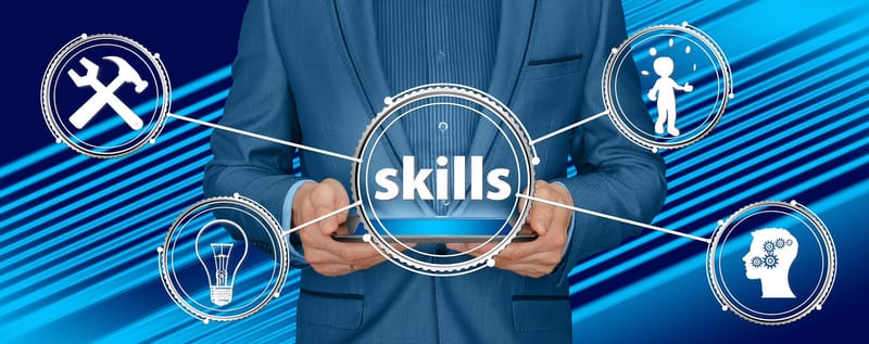 TRAINING AND DEVELOPMENT