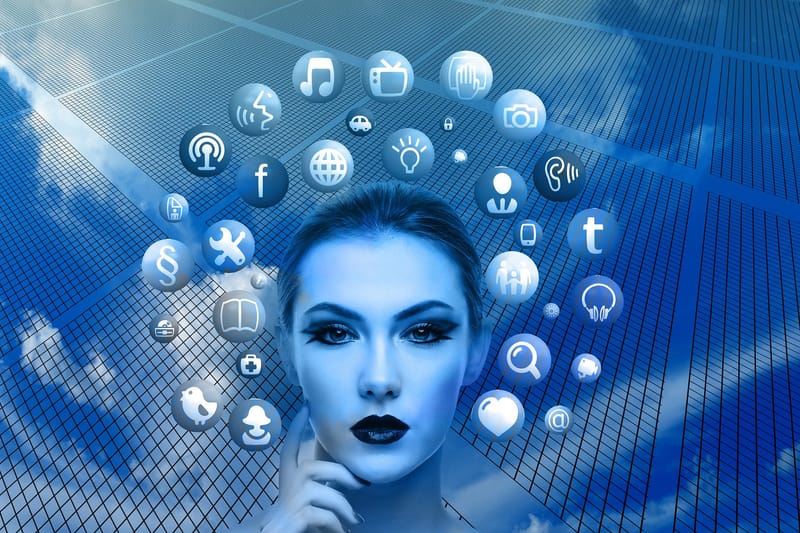 DIGITAL SERVICES