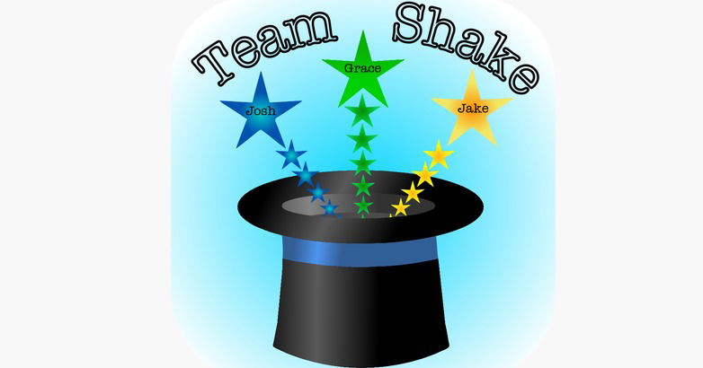 Team Shake