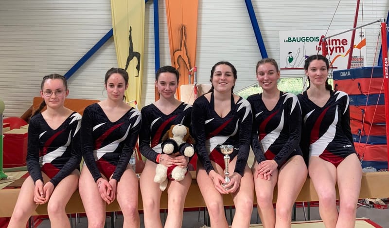 Challenges Aînées /Jeunesses