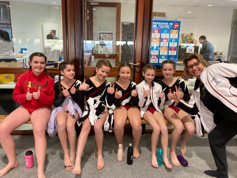 Individuels 1/2/3 (Jeunesses)