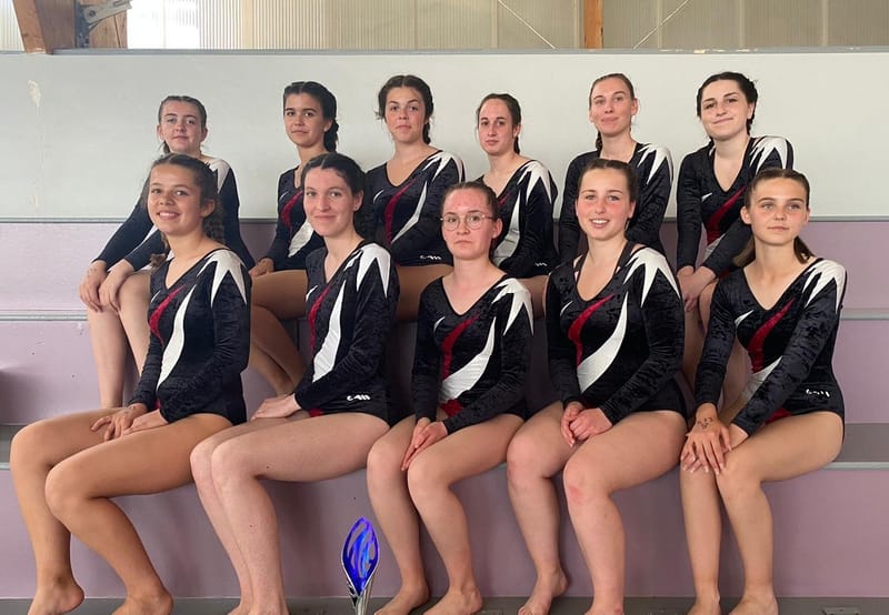 Départementaux Jeunesses et Aînées