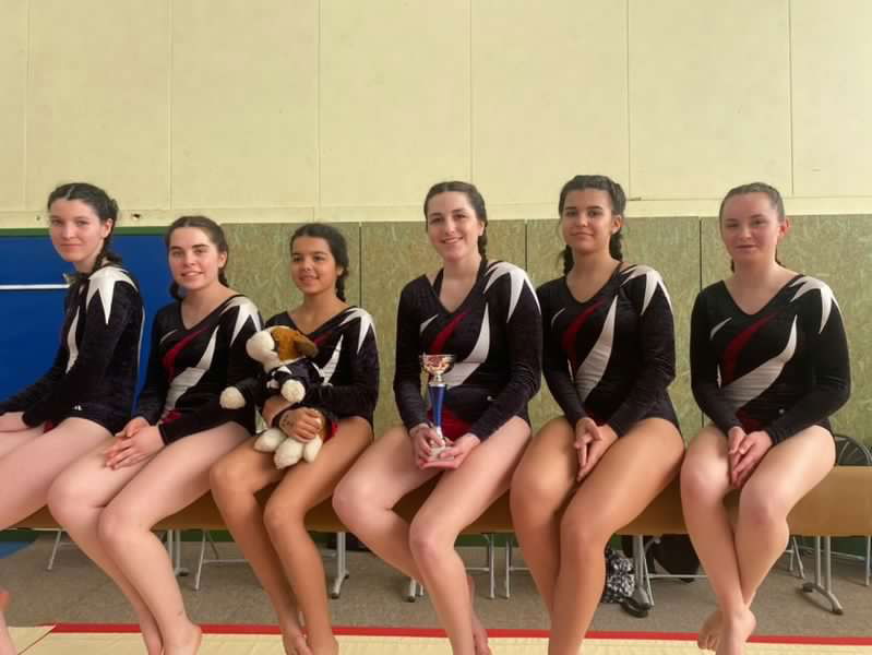 Challenges Aînées/Jeunesses