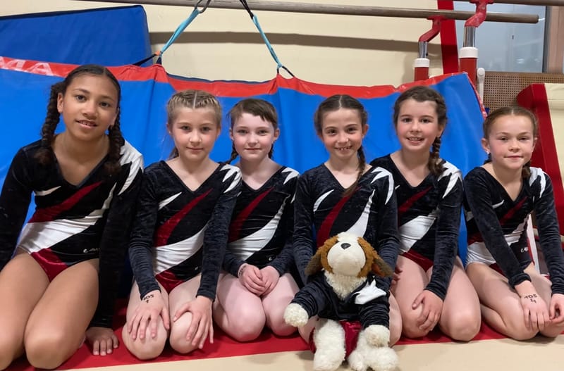 Finale Régionale des Challenges Poussins