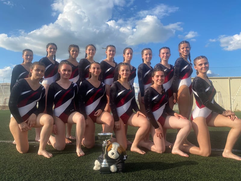 Départementaux Jeunesses & Aînées