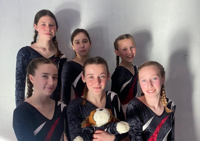 FINALE RÉGIONALE CHALLENGES JEUNESSES