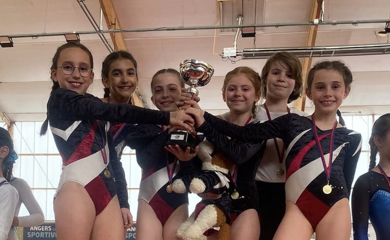 FINALE RÉGIONALE CHALLENGES POUSSINS