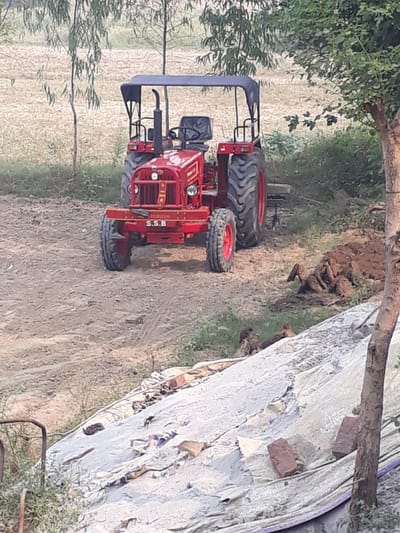 Tractorworks