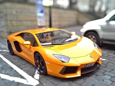 Learn German - German Vehicle Vocabulary