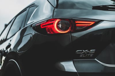 Mazda Cx-5 Langfristiges Urteil