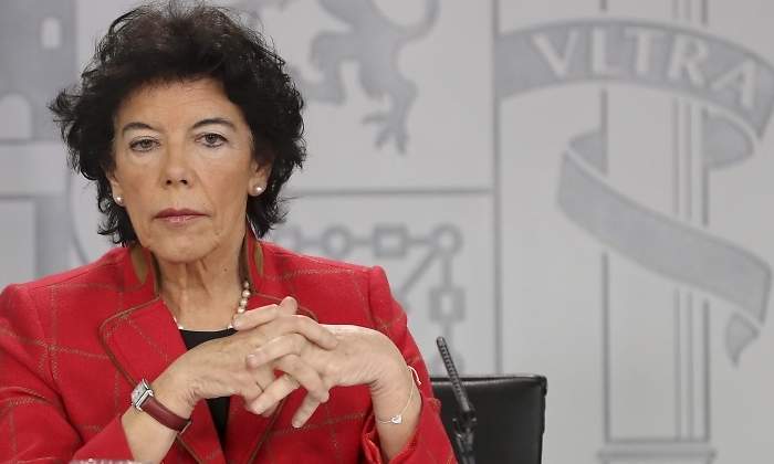 El Consejo de Ministros de Educación de la UE recomienda duplicar el presupuesto de Erasmus + para el período 2021-2027