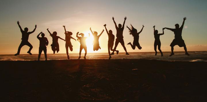 6 RASGOS INCONFUNDIBLES DE UNA AMISTAD AUTÉNTICA
