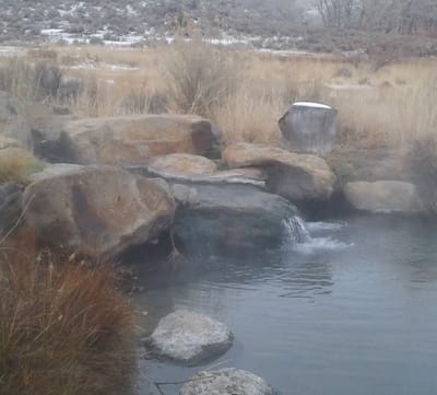 Indigenous Healing Sanctuary (IHS)