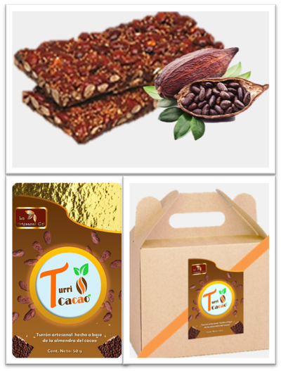 Acerca de Turricacao image