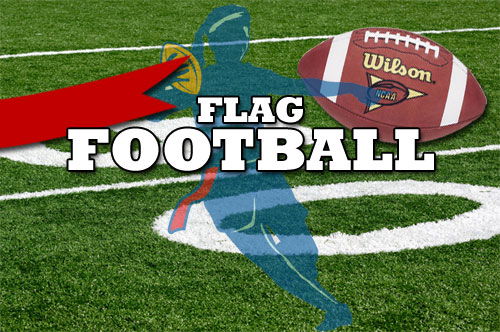 FLAG FUTBOL