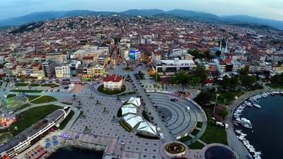 Yalova image