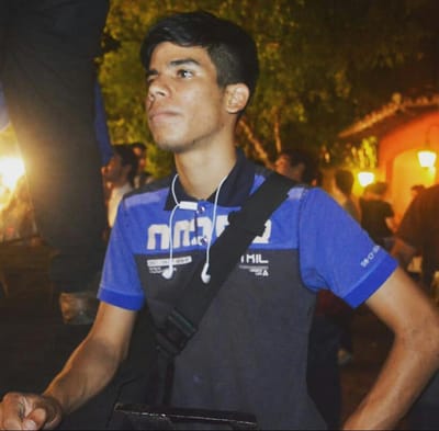 QUIEN ES ELIAS XD ? image