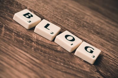 Content Writer