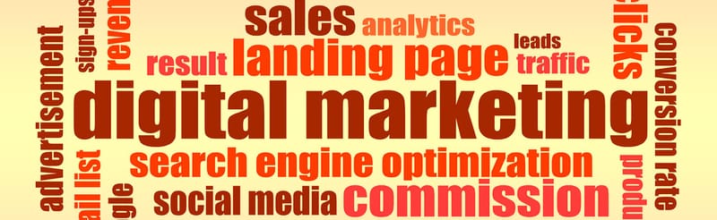 Does your marketing need help?