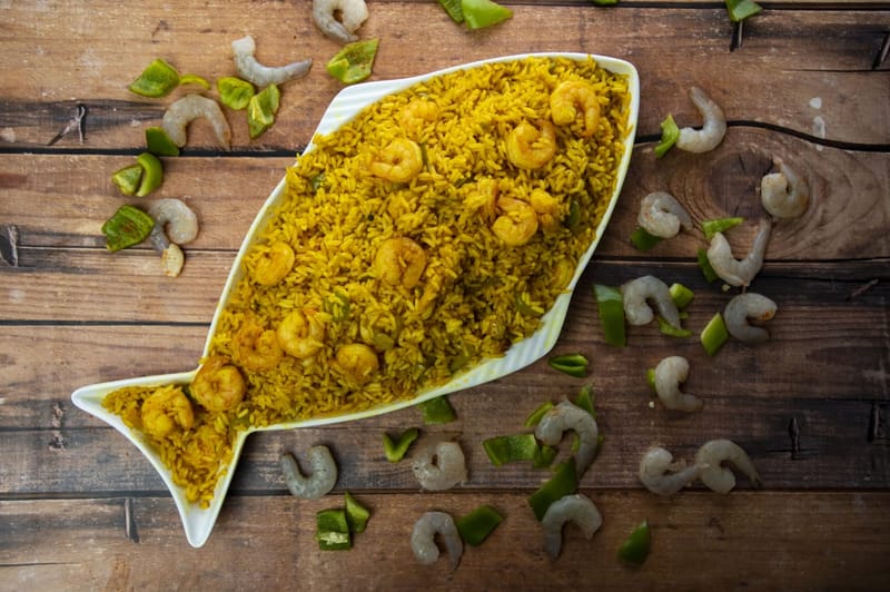 الأسماك