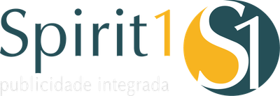 Spirit 1 Publicidade Integrada