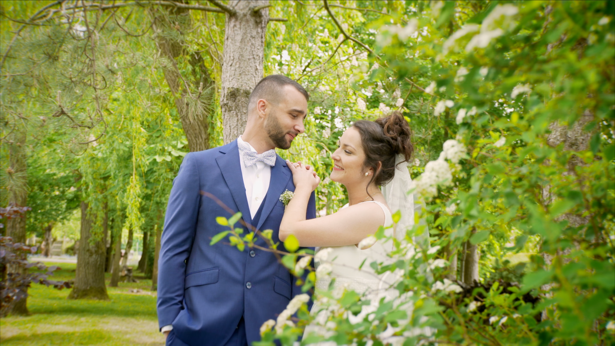 Nos Mariés | Instants Magiques Capturés – PRORÉAL