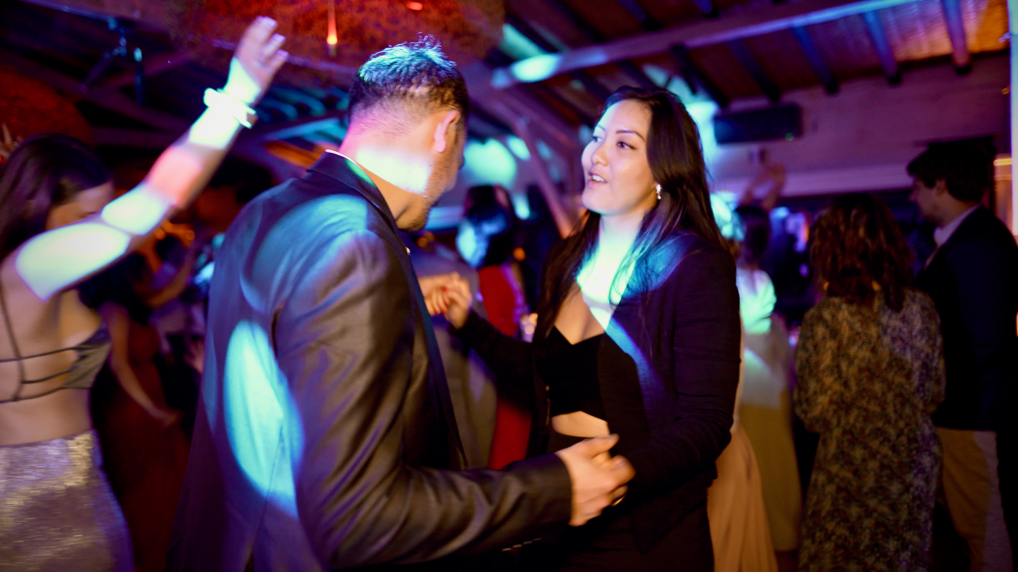 Nos Mariés | Instants Magiques Capturés – PRORÉAL