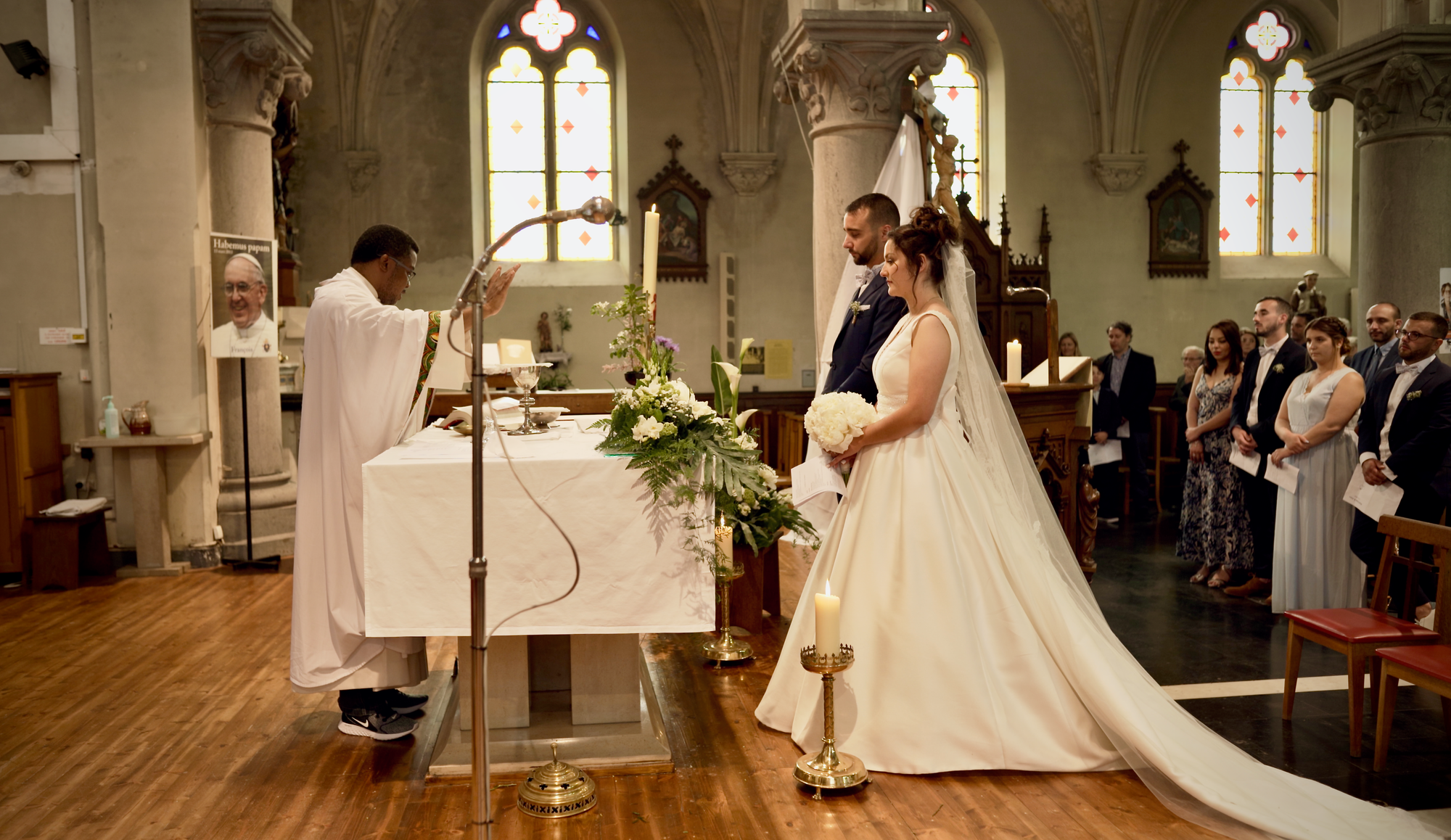 Nos Mariés | Instants Magiques Capturés – PRORÉAL
