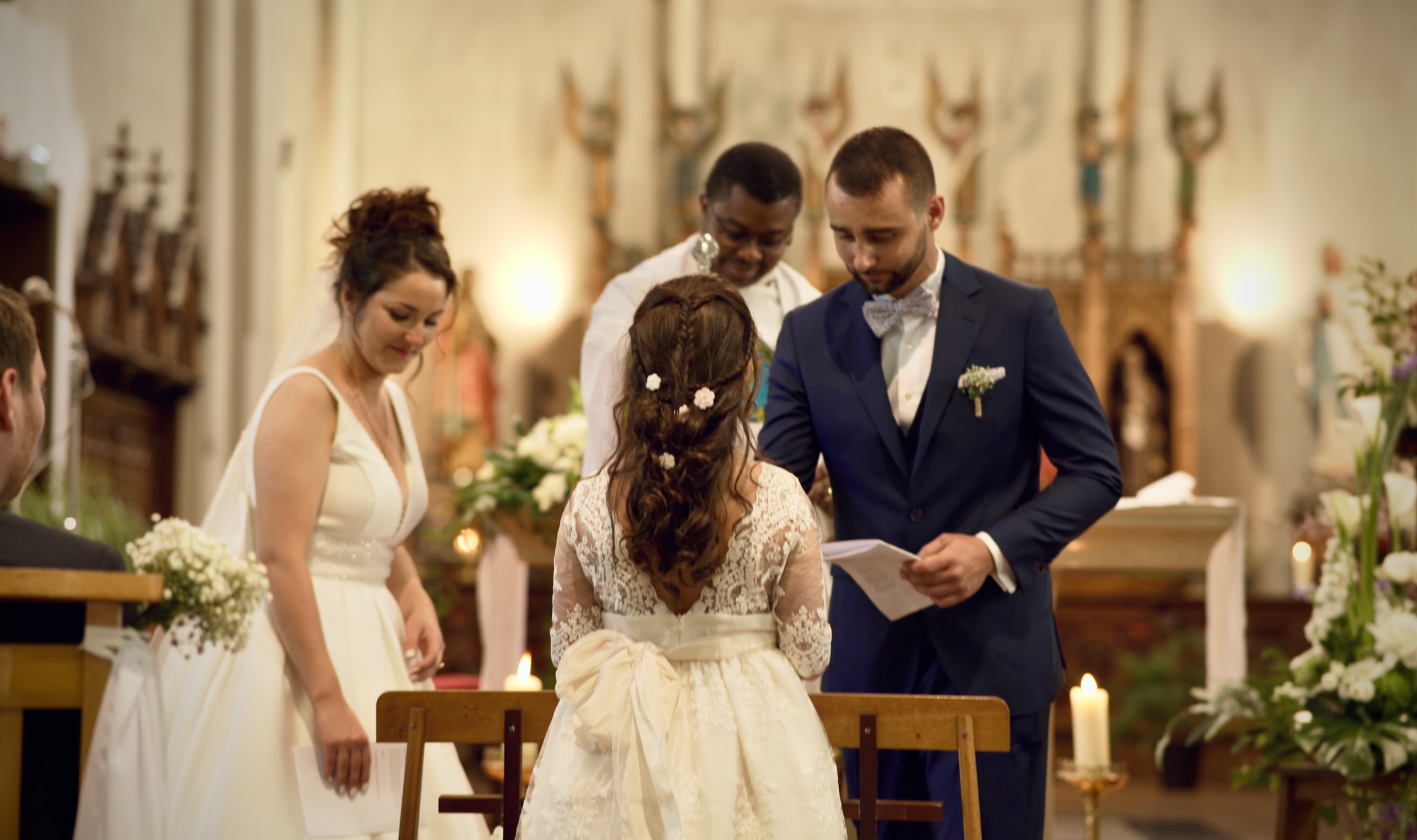 Nos Mariés | Instants Magiques Capturés – PRORÉAL