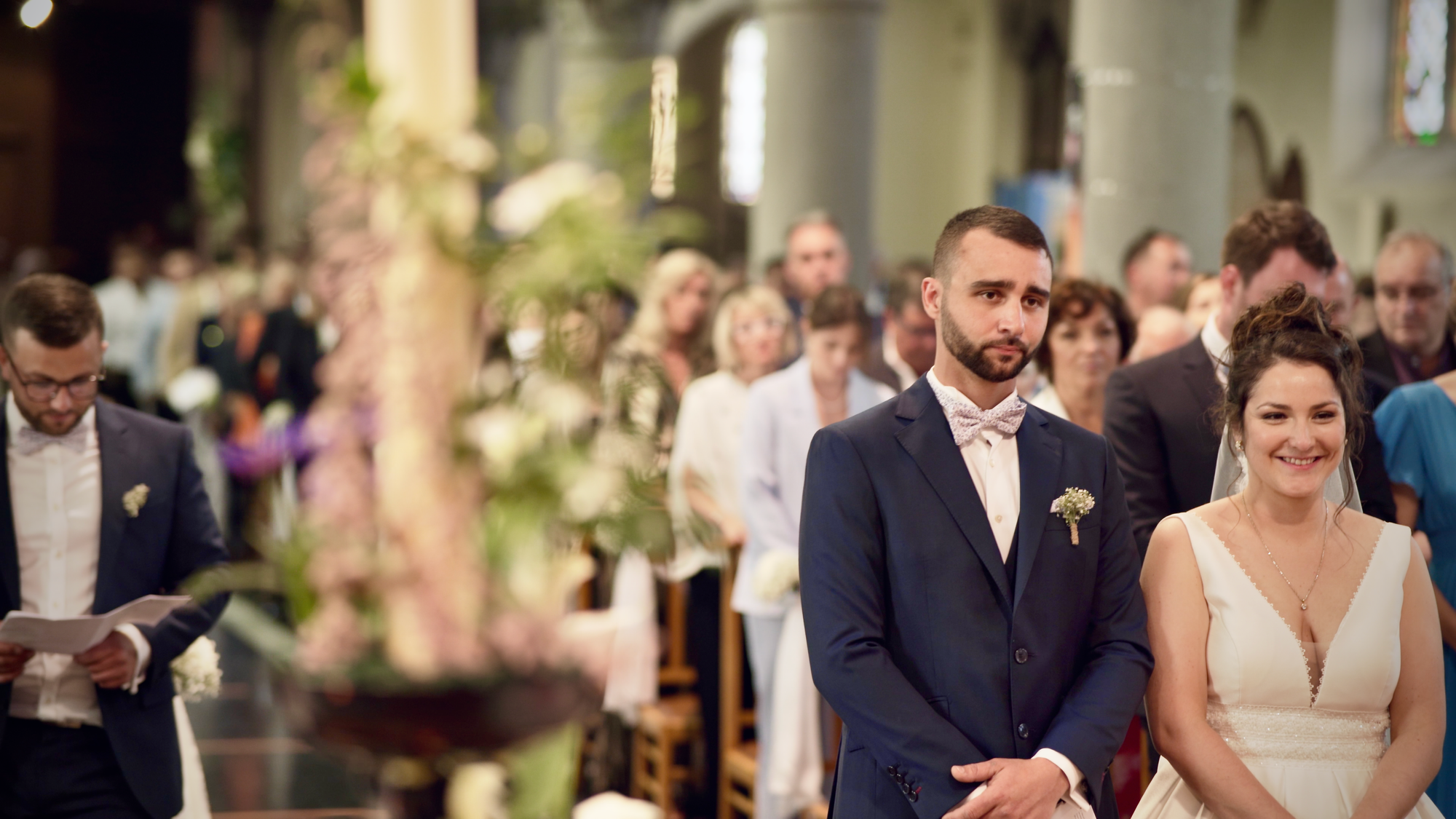 Nos Mariés | Instants Magiques Capturés – PRORÉAL