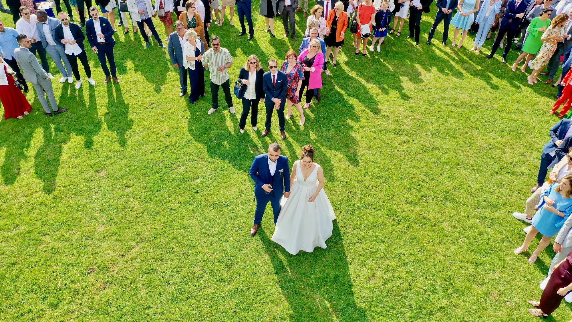 Nos Mariés | Instants Magiques Capturés – PRORÉAL