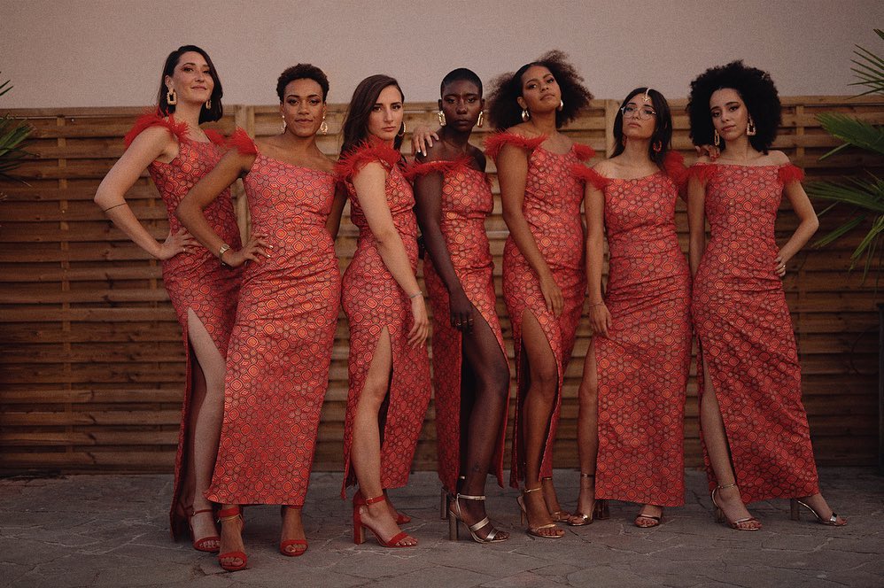 Nos Mariés | Instants Magiques Capturés – PRORÉAL