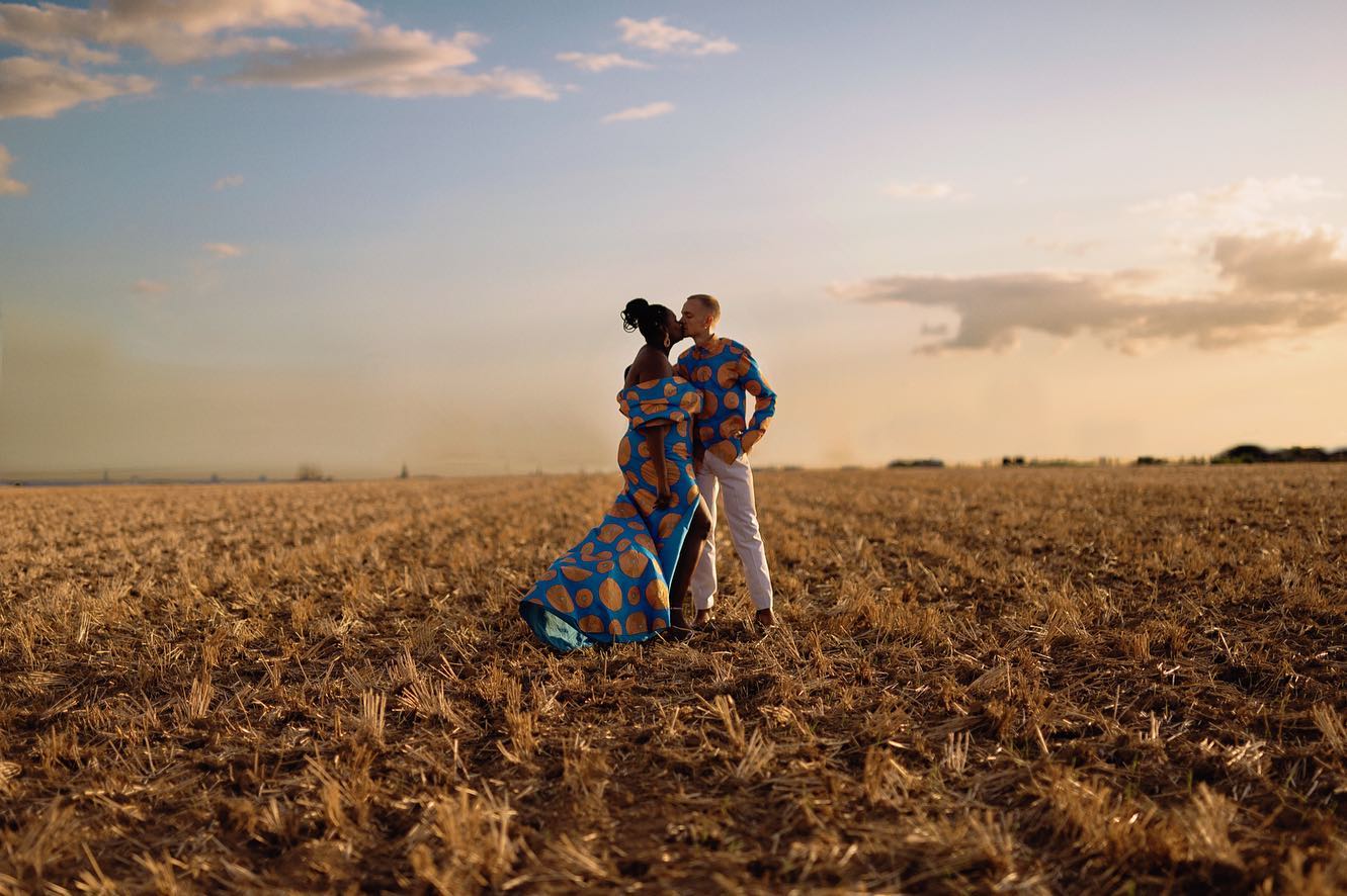 Nos Mariés | Instants Magiques Capturés – PRORÉAL