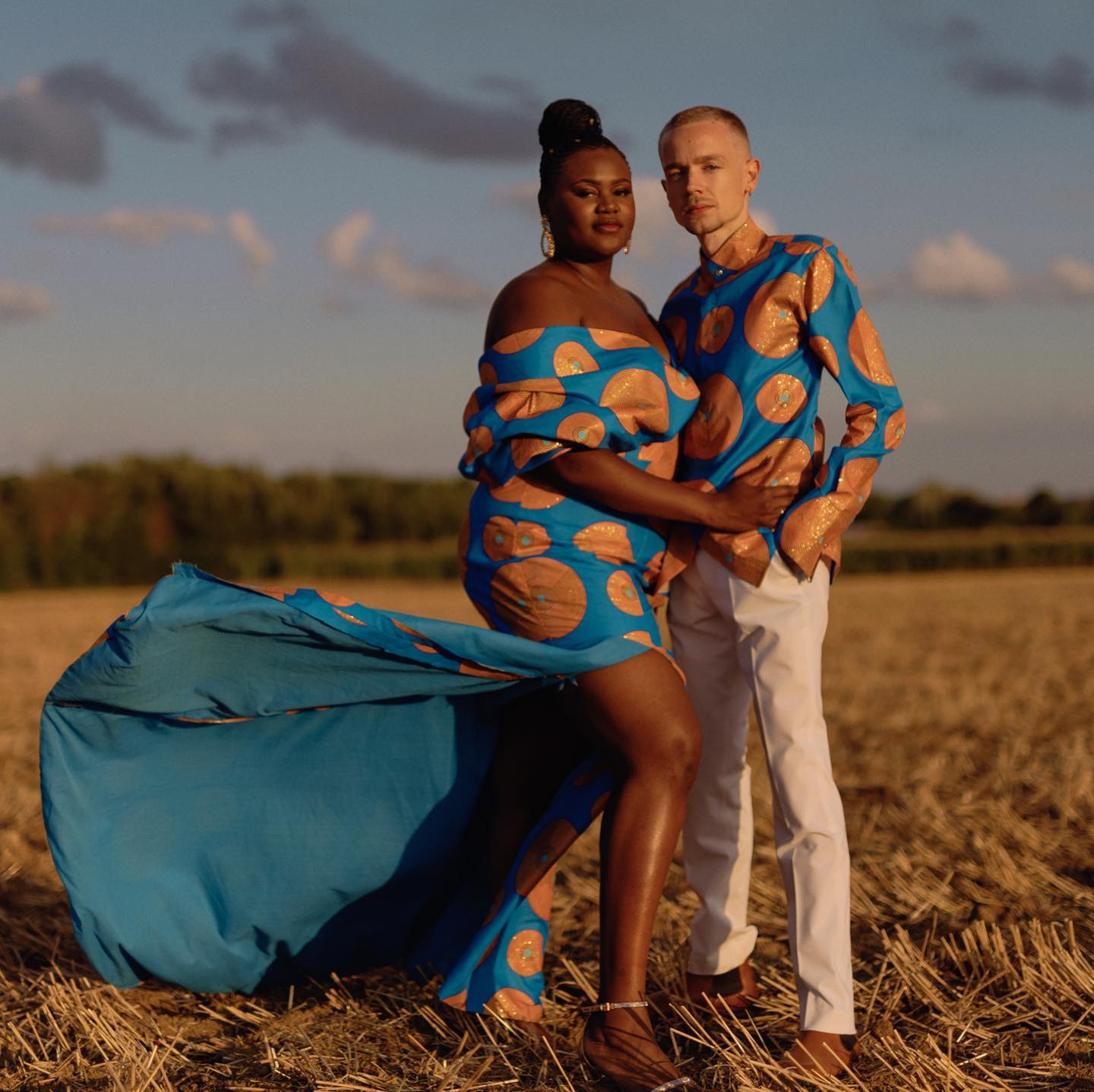 Nos Mariés | Instants Magiques Capturés – PRORÉAL