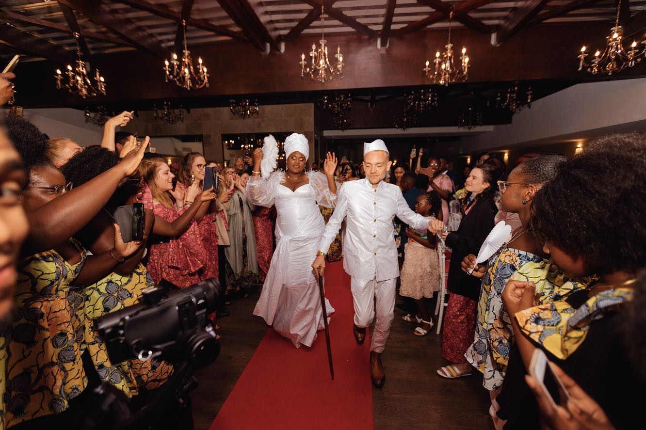 Nos Mariés | Instants Magiques Capturés – PRORÉAL